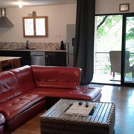 Sur Pilotis En Perigord Holiday home Carsac-Aillac