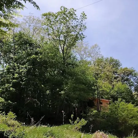 Semesterbostad Maison Sur Pilotis En Perigord